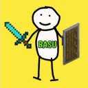 Basu City Discord Server Logo