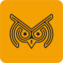 Secure Hoot® Discord Server Logo