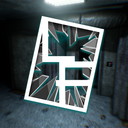 Lost Frame Development Discord Server Logo