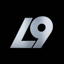 𝘓9 Discord Server Logo