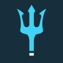 🐬 Discord Server Logo