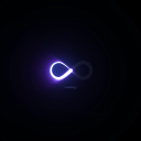🌈 INFINITY ∞ Discord Server Logo