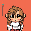 Baby Ape Nursery Club Discord Server Logo
