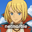 Ni no Kuni Discord Server Logo