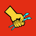Sketchy Labs Discord Server Logo
