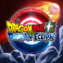 Dokkan Eclipse Discord Server Logo