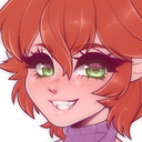 Tomboy Outback Discord Server Logo