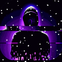 Duskwood & Moonvale Discord Server Logo
