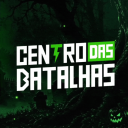 Centro Das Batalhas [OFICIAL] Discord Server Logo
