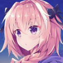 Boy looking for Femboy Discord Server Logo