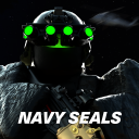 [SEA] Navy SEALs Discord Server Logo