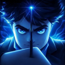 Wizard Wars Discord Server Logo