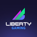 Liberty Gaming Discord Server Logo