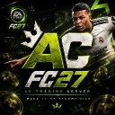AC Trading Discord Server Logo