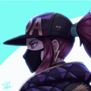 League of Legends [EUW] Global FUN SERVER! Discord Server Logo