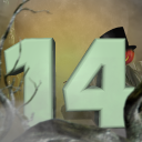 RADMIR RP Discord Server Logo