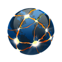 ADVERTISING SERVICE Discord Server Logo