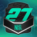 NHDFUT FC Discord Server Logo