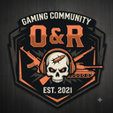 Outlaws & Renegades Discord Server Logo