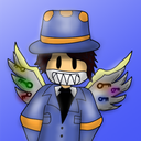 Aroncr22 // Oficial 3 Discord Server Logo