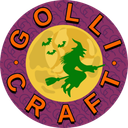 GolliCRAFT Discord Server Logo