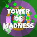 Tower of Madness Discord Server Logo