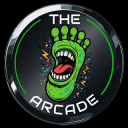 The Arcade Discord Server Logo