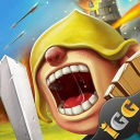 Clash of Lords 2 Discord Server Logo