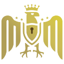 Luarmor 👑 Discord Server Logo