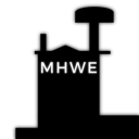 Modern Hotel With Elevators - MHWE Discord Server Logo