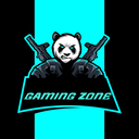 Gaming Zone Discord Server Logo