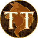 Therian Territory 🍂 Discord Server Logo