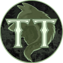 Therian Territory Discord Server Logo