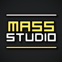 Mass Studio Discord Server Logo