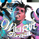 Wild Rift Brasil Discord Server Logo