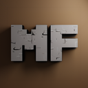 MineFortress Discord Server Logo