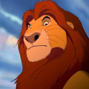 Hakuna Matata Discord Server Logo