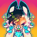 🍊 BENJI’S TIKI BAR 🍊 Discord Server Logo