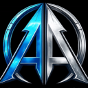 ASCENDARK Discord Server Logo