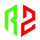 RZ Gaming Community Discord Server Logo