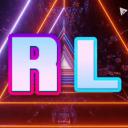 Random Lounge Discord Server Logo