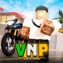 Vida No Parana RP Discord Server Logo