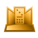 Roblox Trading Server Discord Server Logo