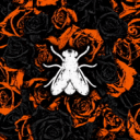 THE HOUSE OF FLIES Discord Server Logo