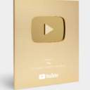 New Generation of YT Discord Server Logo