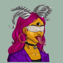 Mystical Muses Discord Server Logo