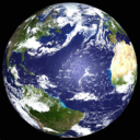 WorldHQ 3 Discord Server Logo