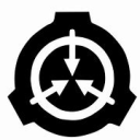 | SCP | Secure Contain Protect Discord Server Logo