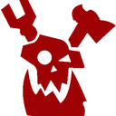 DakkaDakka.Store Community Discord Server Logo