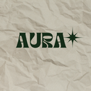 Aura Discord Server Logo